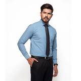 Man Full Shirt