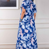 Baah’s Summer Sunshine Boho Maxi