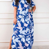 Baah’s Summer Sunshine Boho Maxi