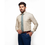 Man Full Shirt