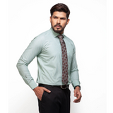 Man Full Shirt